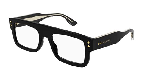 Occhiali da Vista Gucci Logo GG1085O